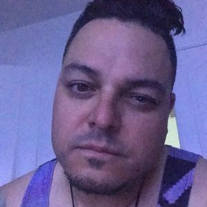 Meet your Posher, Randy